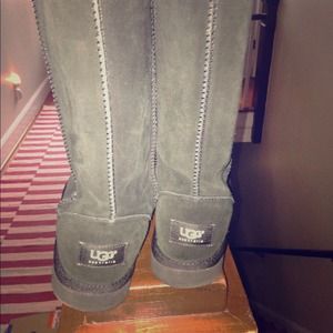 Size 9 Ugg black
