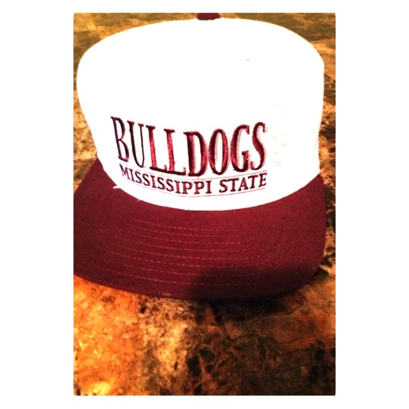 Mississippi State snap back