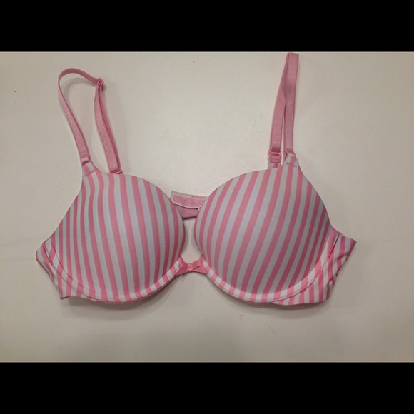 Victorias Secret push-up bra