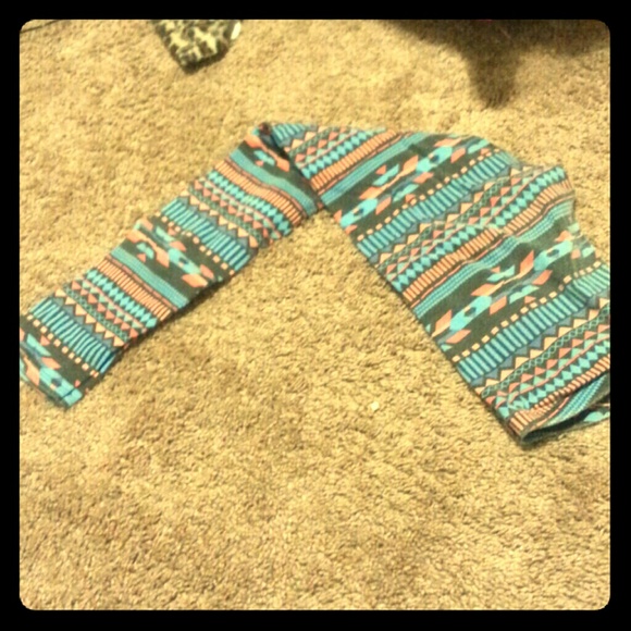 Leggings