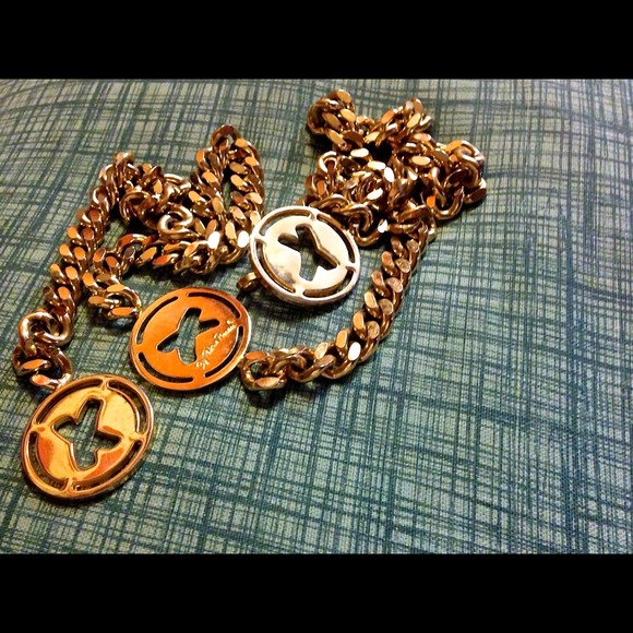 Paloma Picasso Vintage Belt