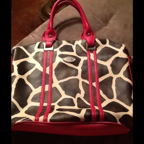 Dolce & Gabbana Handbag