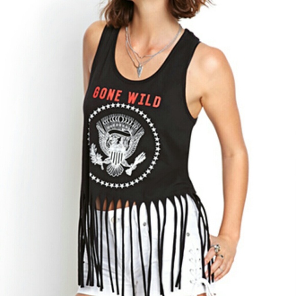 Forever 21 Tops - Tank 👇final price