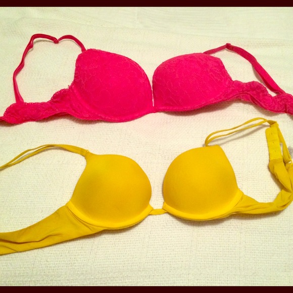 💖COMBO SUPER SALE 💖VICTORIA'S SECRET BRAS