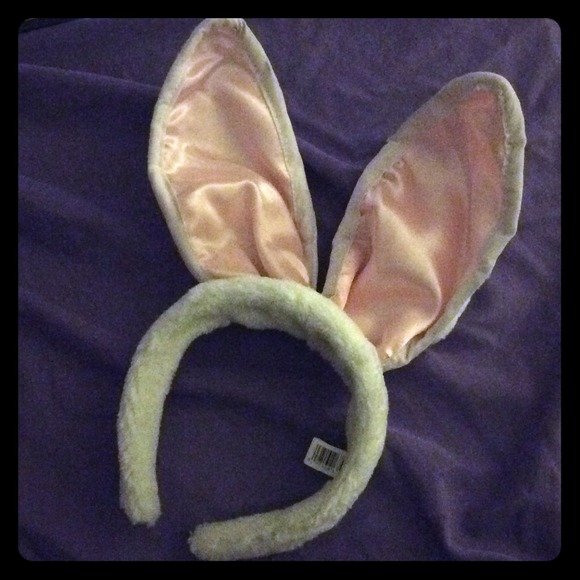 Bunny Ears