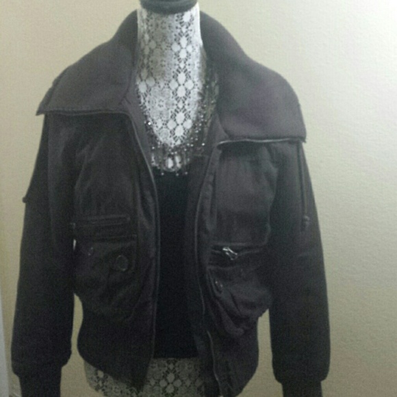 H & M jacket