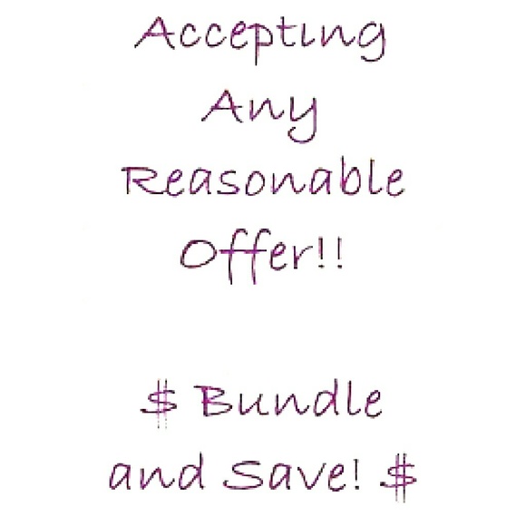 Make use of that offer button? - Picture 1 of 4