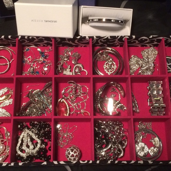 I have a Swarovski problem! π - Picture 2 of 2