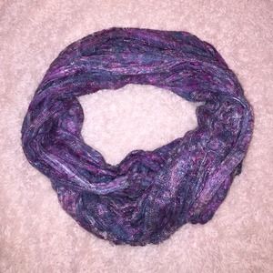 Ecoté infinity scarf