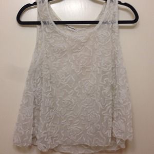 Free people tank
