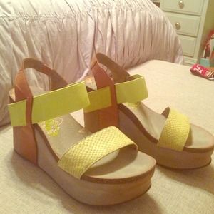 Wedges