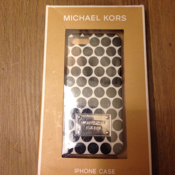 MK Phone case