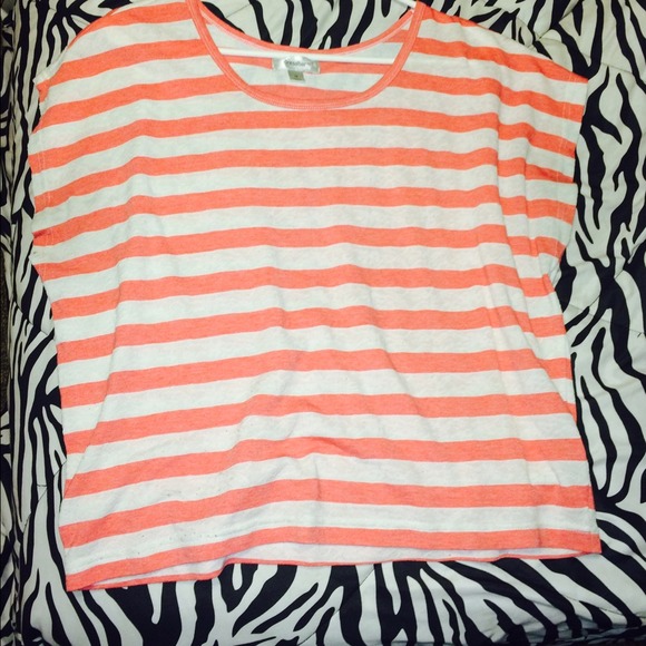 Cute Top From Dress Barn