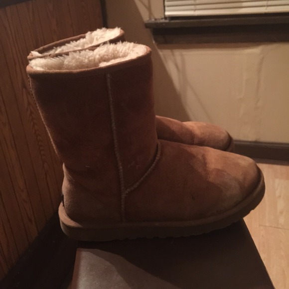 UGG bundle 🔴HOLD🔴