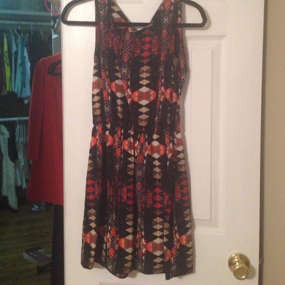 Dress - Picture 1 of 1