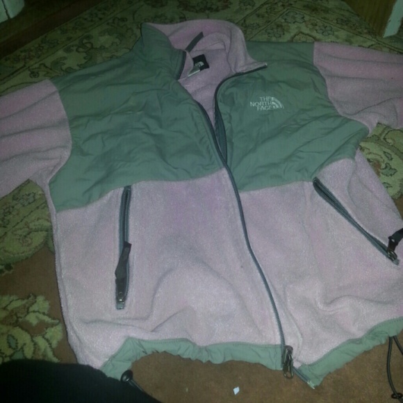 The North Face Jacket