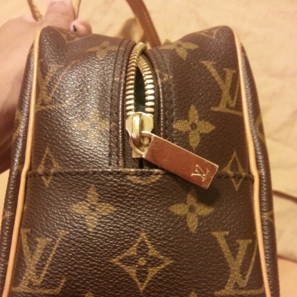 Louis vuitton authentic cite mm - Picture 2 of 8