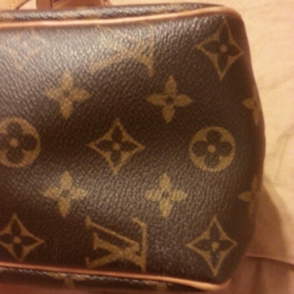 Louis vuitton authentic cite mm - Picture 3 of 8
