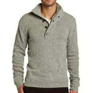 NAUTICA Authentic Men's Sweater
