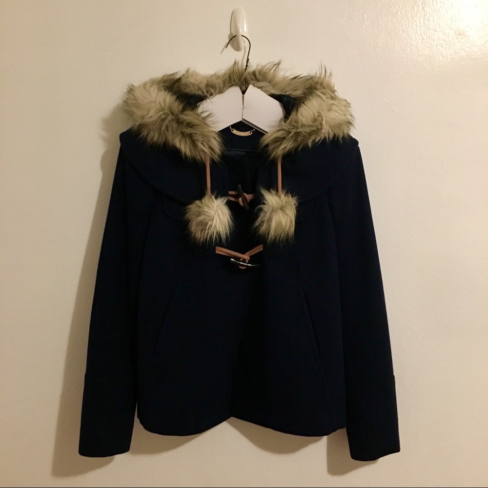 !PRICE REDUCED! Juicy Couture coat