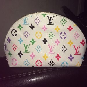 Cosmetic Bags