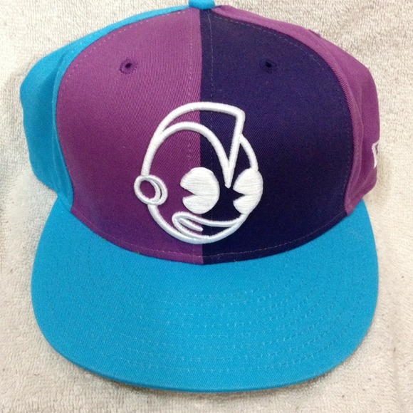 Kidrobot Hat