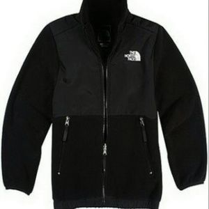 North Face Large Womens Jacket