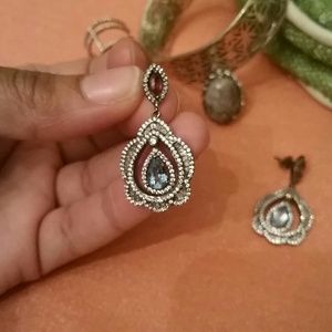 Gorgeous GLAM dangles