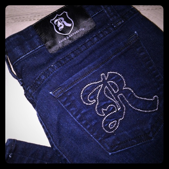 Rock & Republic Jeans
