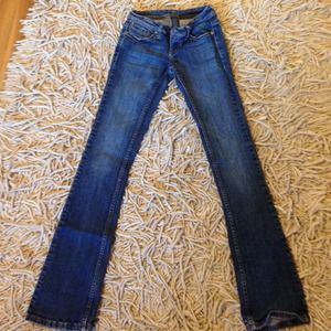 Zco stretch denim jeans
