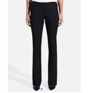 PRICE DROP! The Limited Pinstripe Trouser