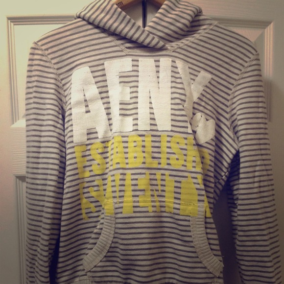 AE hoodie