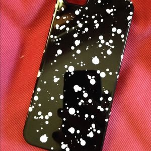 Kate Spade Saturday iphone 5 case