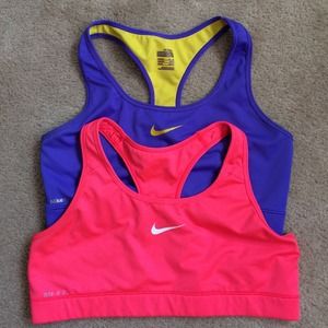 Nike Sports Bras
