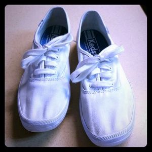 Keds tennis shoes