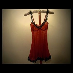 PRICE REDUCEDVictoria's Secret Super sexy lingerie