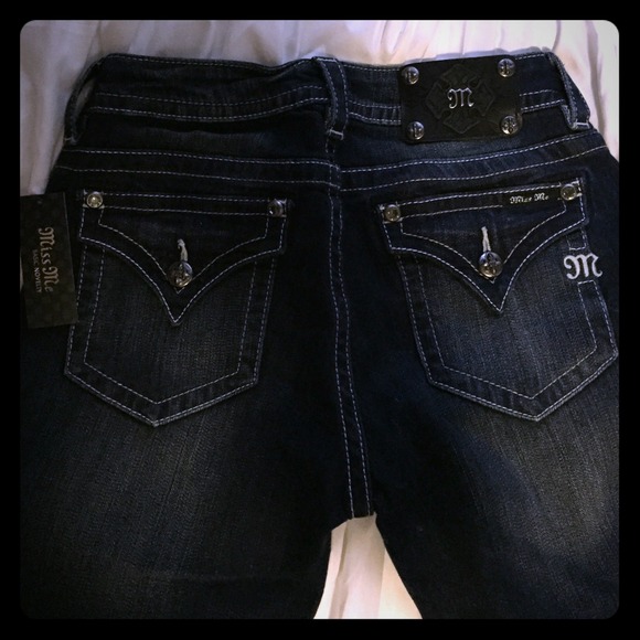 Miss Me Denim - Miss Me Jeans