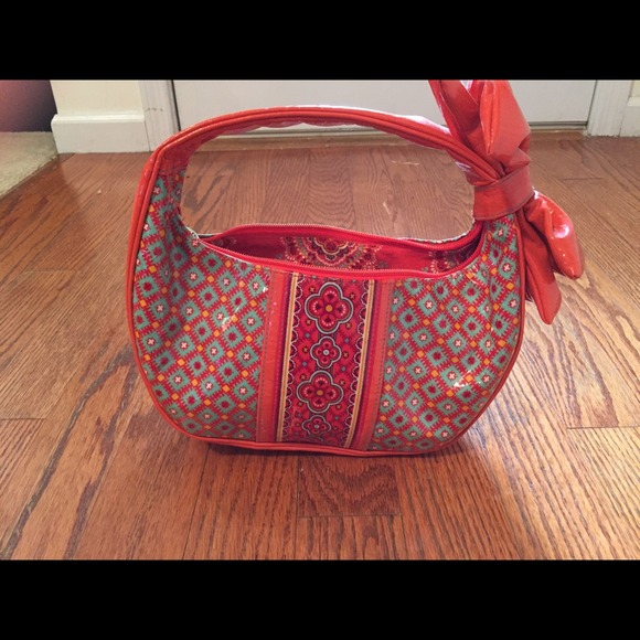 Vera Bradley handbag