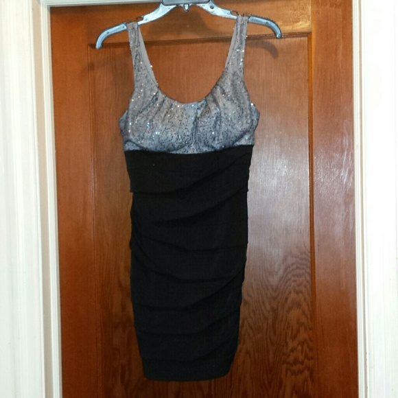 Homecoming/evening dress