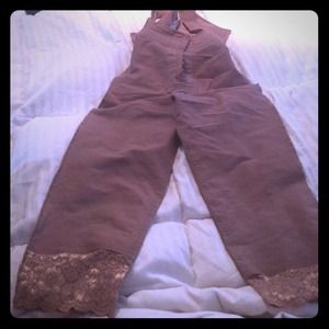 Full Body Shaper with natural gluteus enhancement