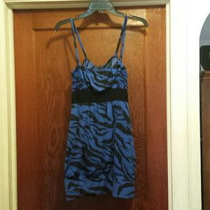 Club dress