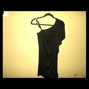 Misope Asymmetrical LBD,  NWT