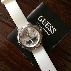 ‼️SALE‼️ Guess Waterpro women's watch