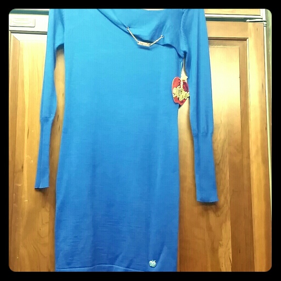 ●●●SOLD●●● Apple Bottom dress