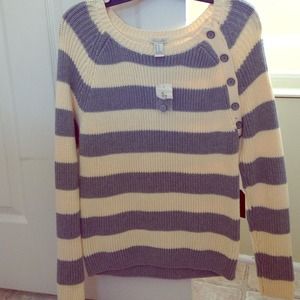 Forever 21 sweater