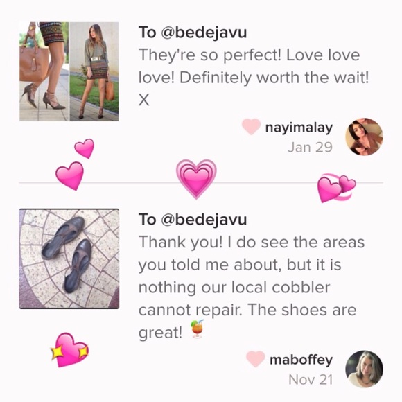 @IMWIMSHOP - NYC online shopTop Rated Seller! - Picture 2 of 4