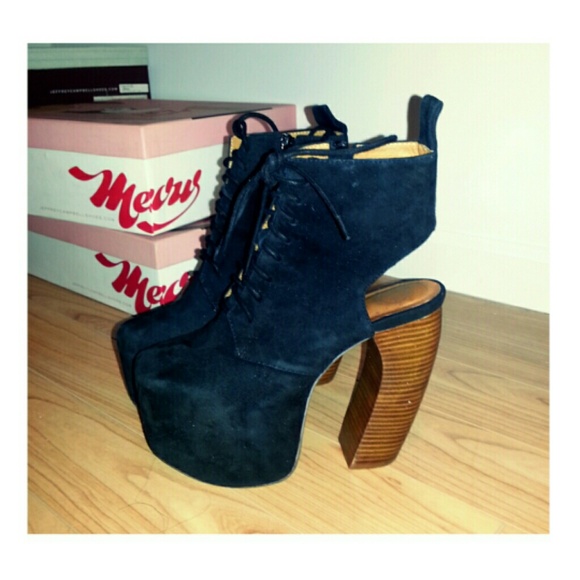 Jeffrey Campbell