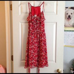 Beautiful summer dress!