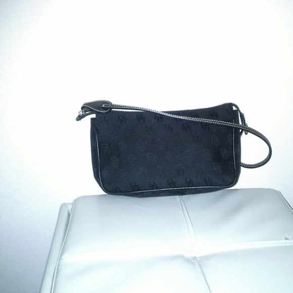 Dooney and Bourke handbag