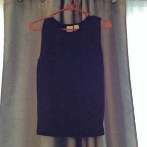 Black top